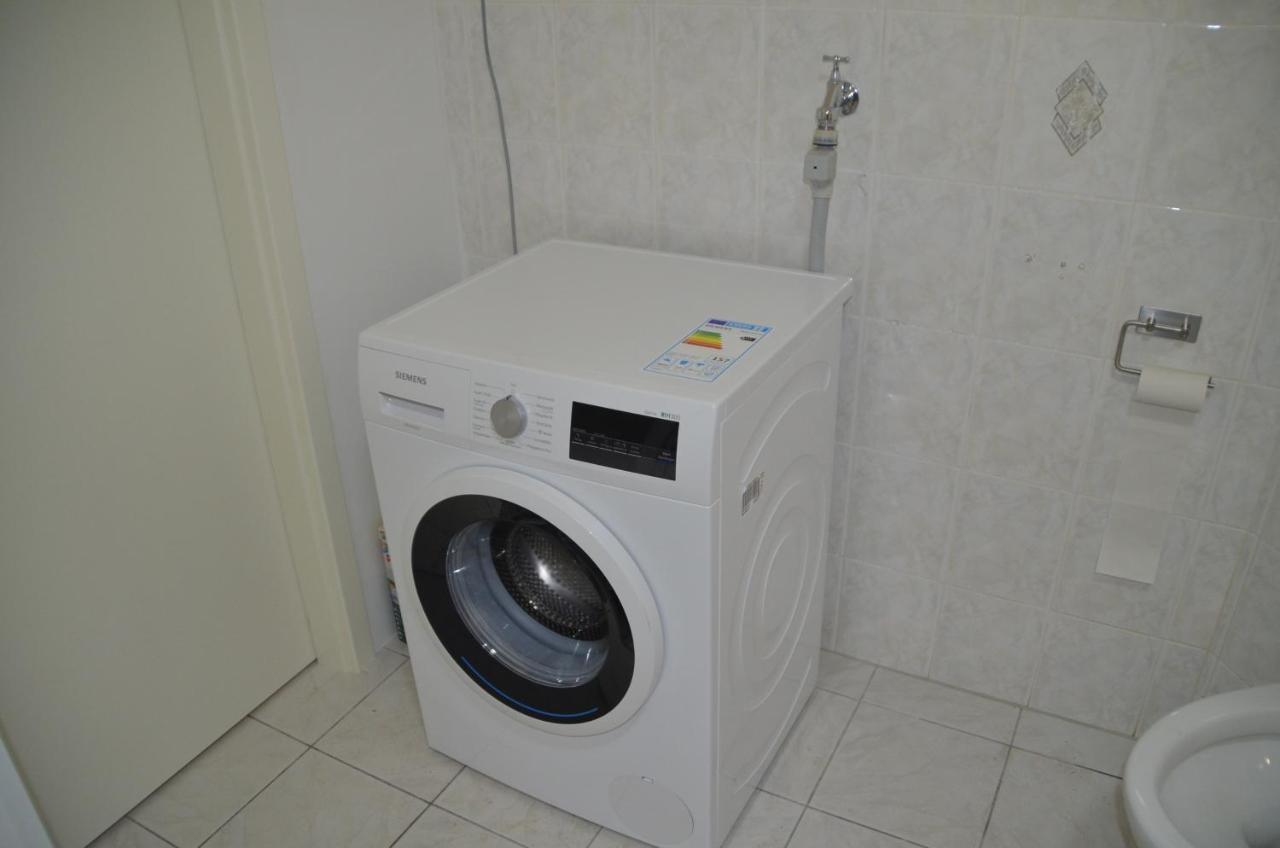 Mk Hostel BRE Dış mekan fotoğraf