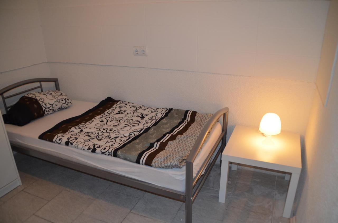 Mk Hostel BRE Dış mekan fotoğraf