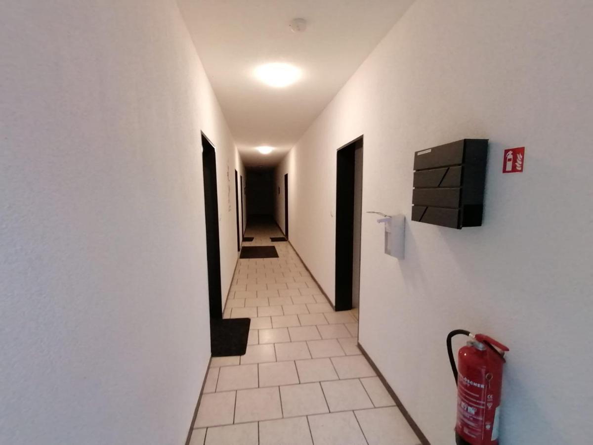 Mk Hostel BRE Dış mekan fotoğraf