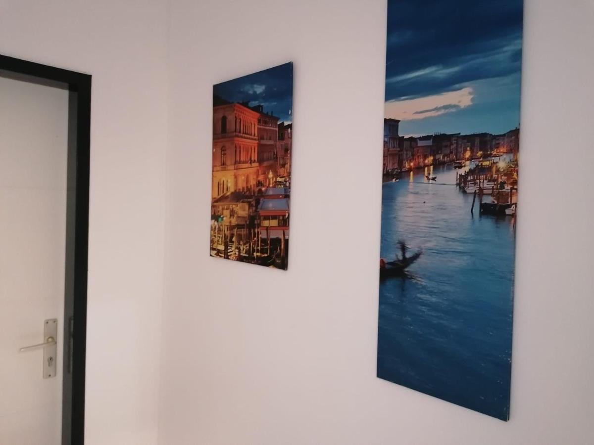 Mk Hostel BRE Dış mekan fotoğraf