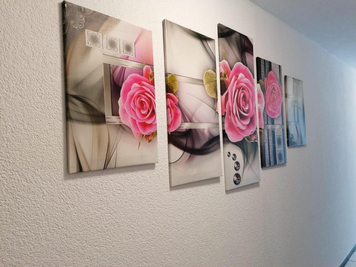 Mk Hostel BRE Dış mekan fotoğraf