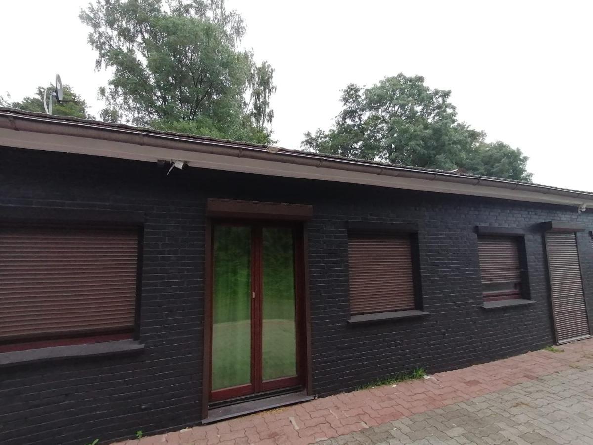 Mk Hostel BRE Dış mekan fotoğraf