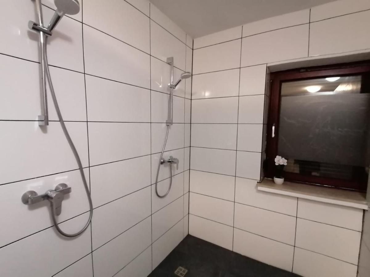 Mk Hostel BRE Dış mekan fotoğraf