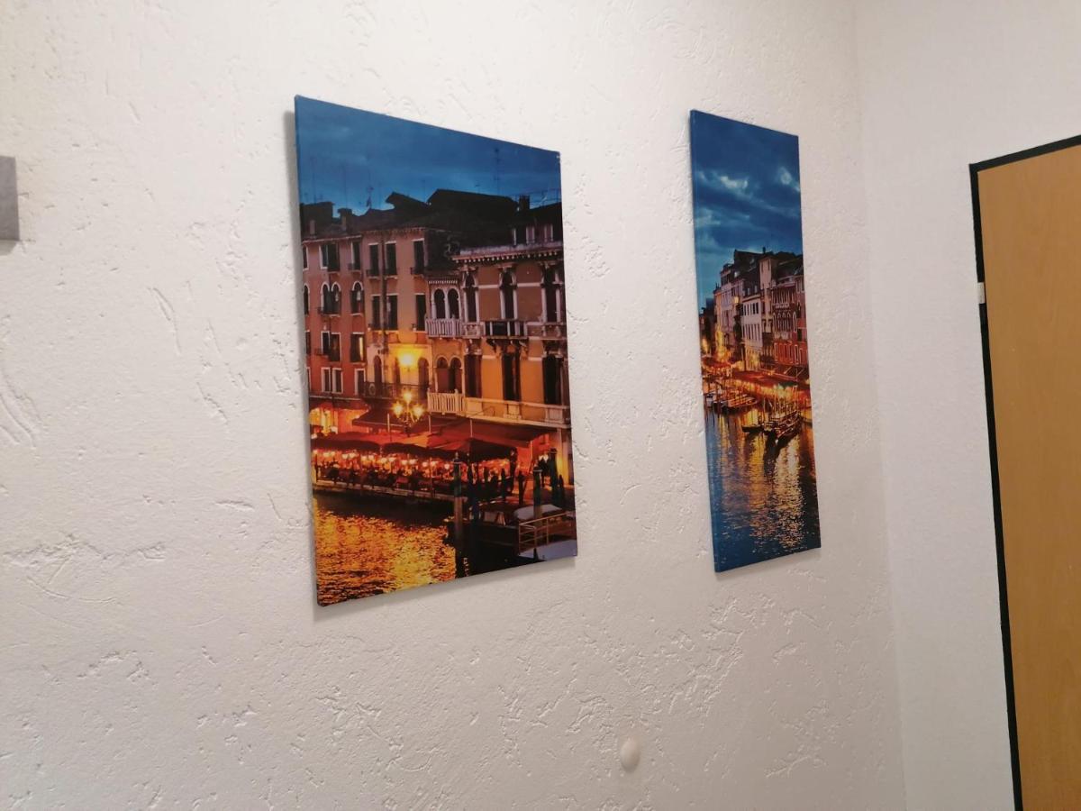 Mk Hostel BRE Dış mekan fotoğraf