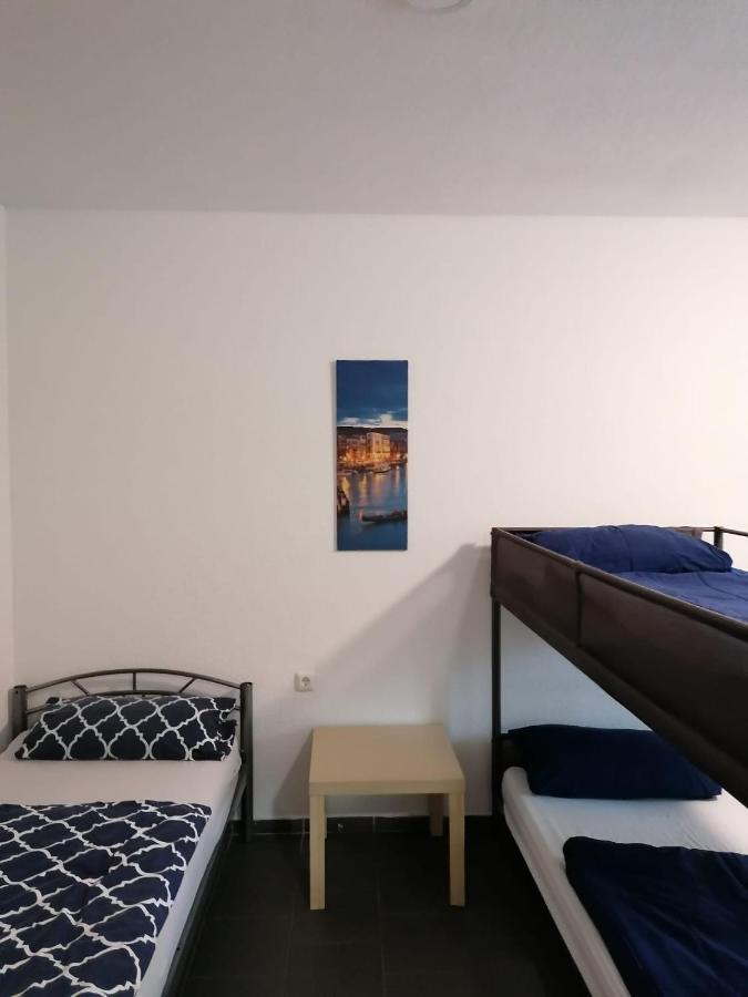 Mk Hostel BRE Dış mekan fotoğraf