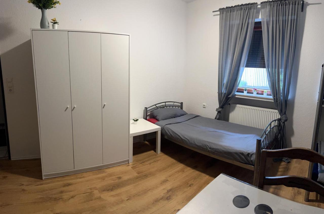 Mk Hostel BRE Dış mekan fotoğraf