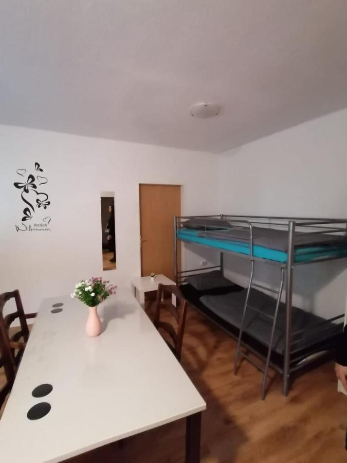 Mk Hostel BRE Dış mekan fotoğraf