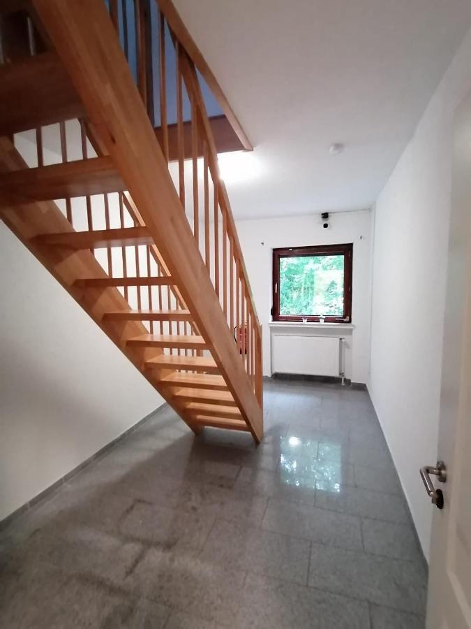Mk Hostel BRE Dış mekan fotoğraf