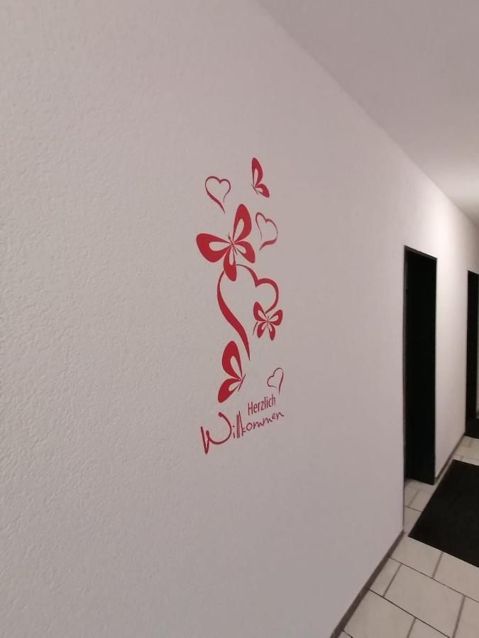 Mk Hostel BRE Dış mekan fotoğraf