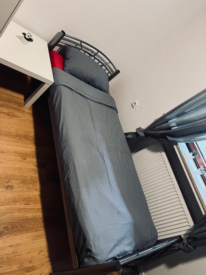 Mk Hostel BRE Dış mekan fotoğraf